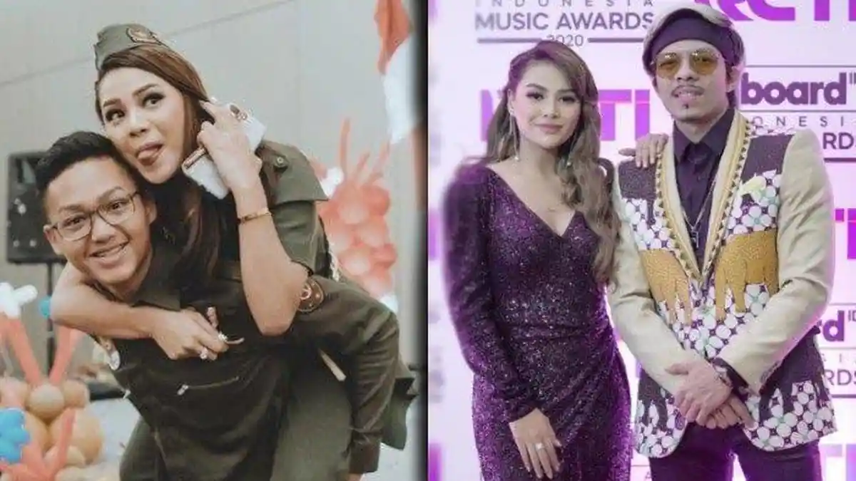 Jika Berjodoh Dengan Atta Halilintar, Azriel Ngaku Belum Siap Ditinggal Nikah Aurel Hermansyah