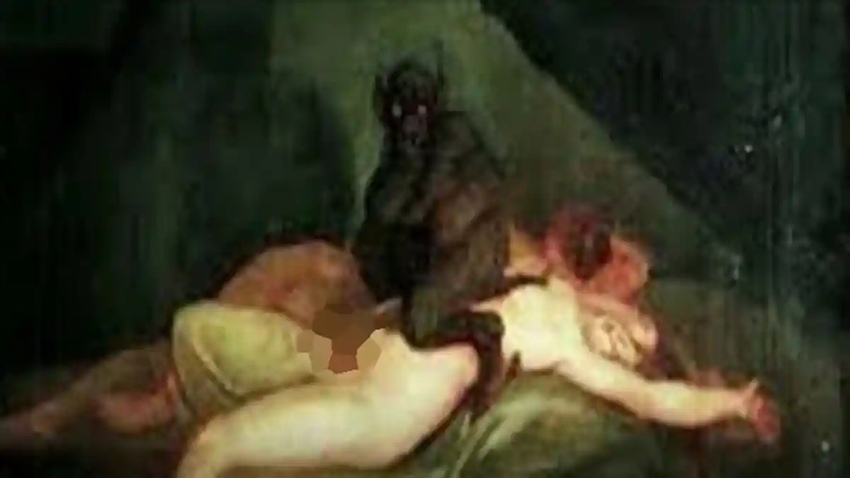 Mengerikan! Inilah 10 Ciri Wanita yang Dicintai Jin, Nomor 4 Dan 6 Sering Terjadi