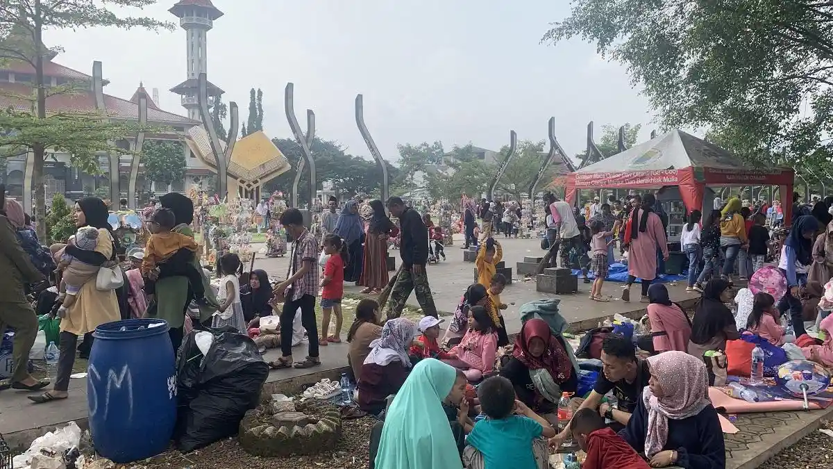 Arti Papajar Tradisi Masyarakat Sunda Sambut Ramadhan 2026, Beda dengan Munggahan