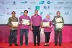 Ketum PP IAI Tutup Rakernas dan PIT IAI 2019