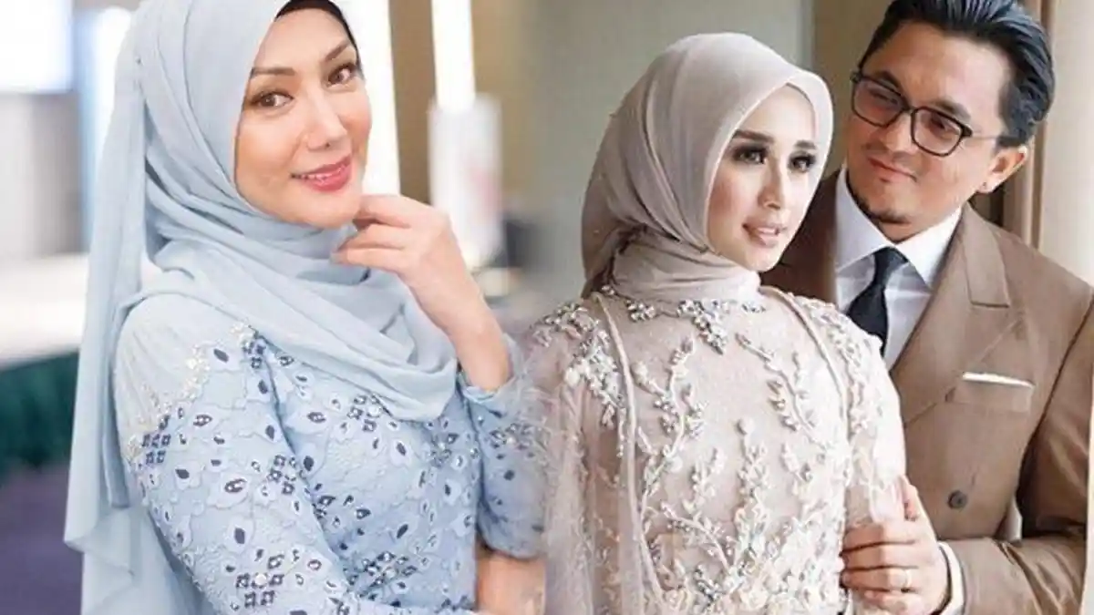 Ramai soal Perceraian Laudya Cynthia Bella, Erra Mantan Emran: yang Kamu Alami, Kamu Pasti Bisa
