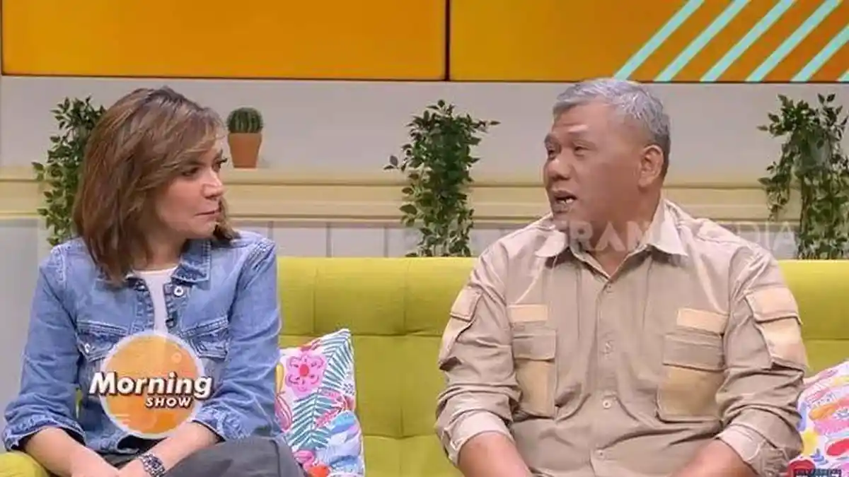 Terungkap, Sopir Najwa Shihab Bongkar Tabiat Bosnya yang Sering Marahi Dirinya Gegara Ini, Kenapa?