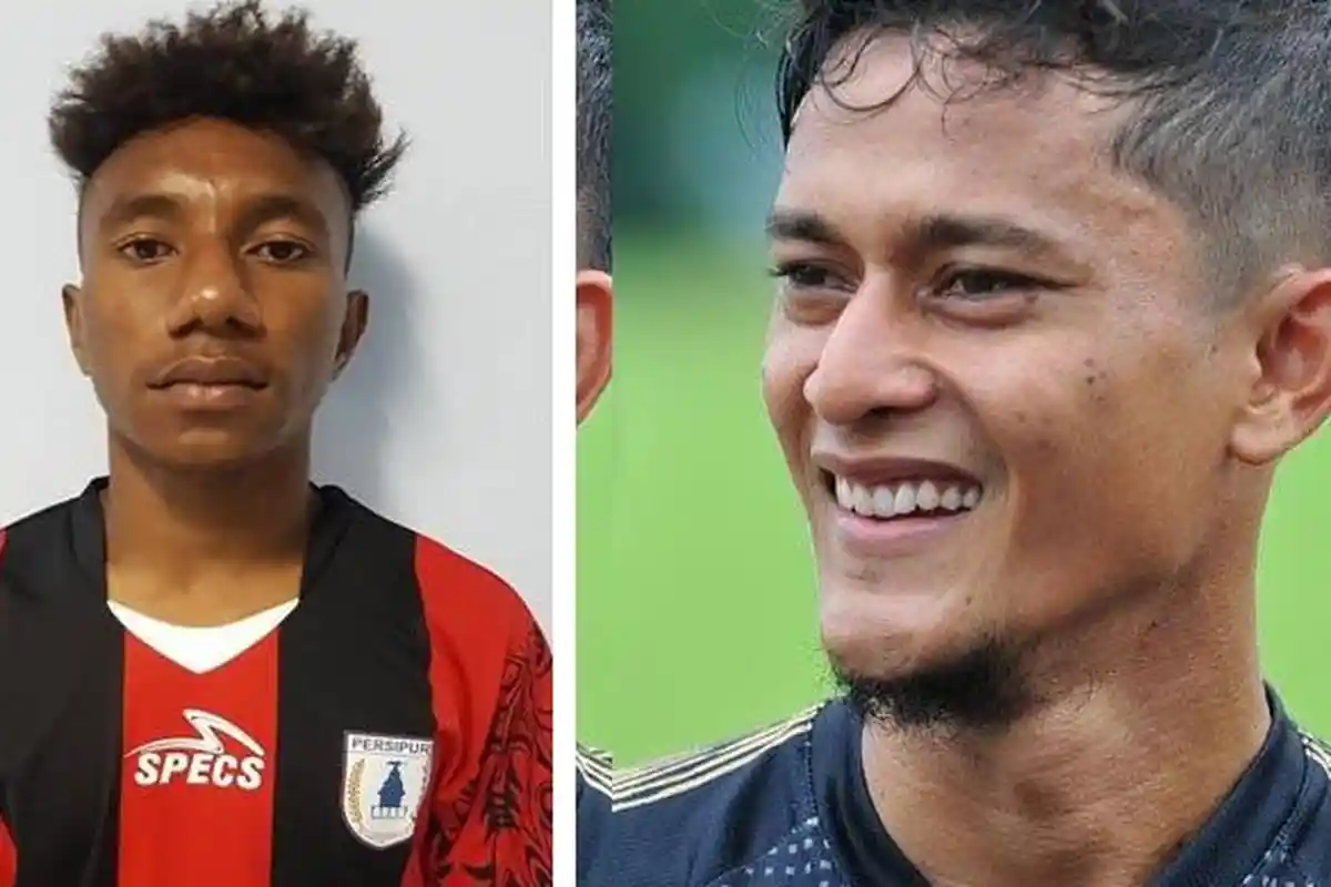 PSM Makassar Datangkan 2 Pemain Baru, Eks Persipura dan Arema Langsung Ikut Uji Coba, Ini Profilnya