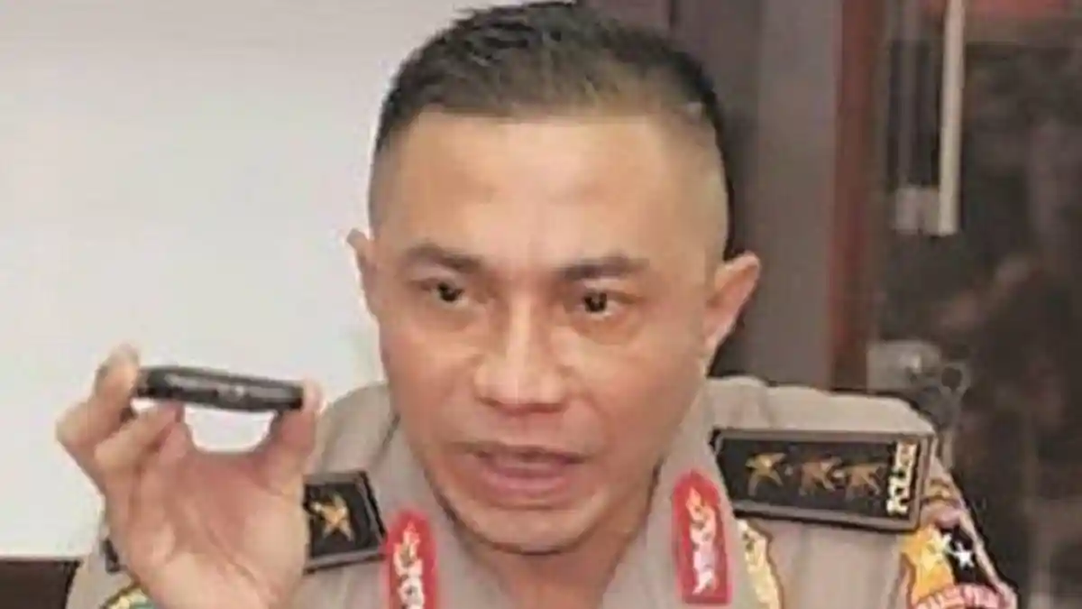 PERNAH 3 TAHUN NON JOB, Jenderal Bintang 3 Ini Lolos Verifikasi Jalur Independen Pilkada DKI Jakarta