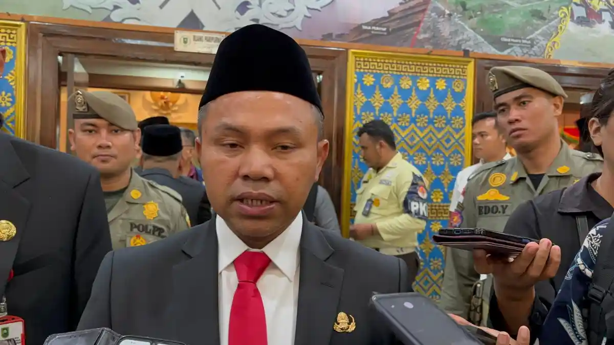 Ditemukan Kelebihan Bayar Perjalanan Dinas Pemprov Riau Rp16,98 Miliar