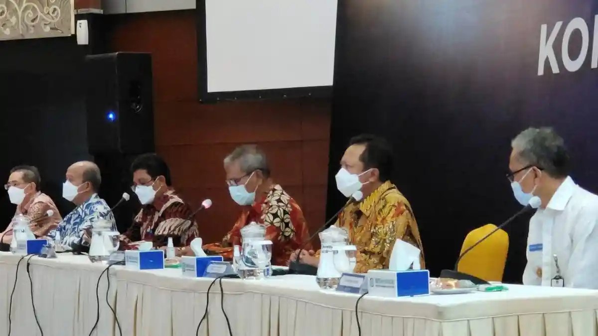 BPJS Kesehatan Gerak Cepat Tangani Kasus Penawaran Data di Forum Online