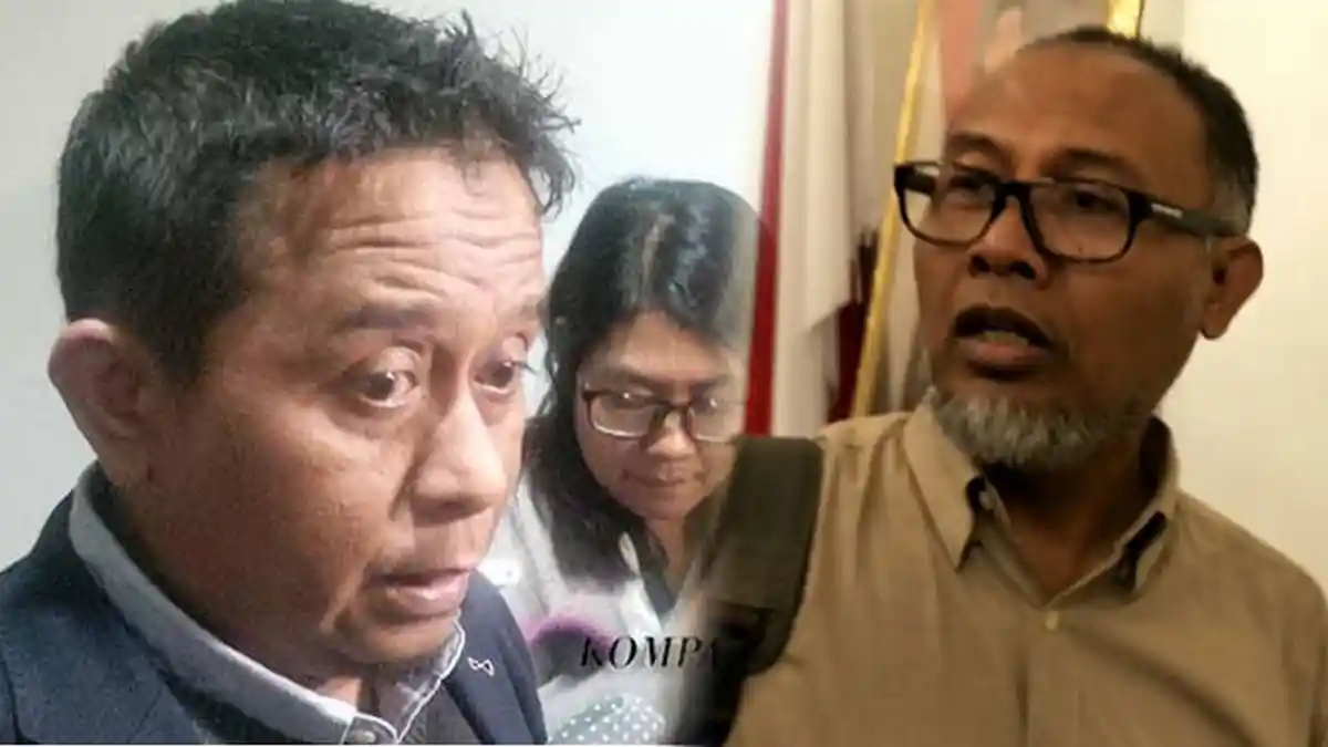 Tim Gubernur Anies Baswedan Jadi Pengacara Prabowo-Sandi di Mahkamah Konstitusi
