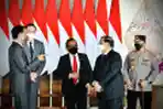 Presiden Jokowi Berangkat ke Washington DC Hadiri KTT Khusus ASEAN-AS