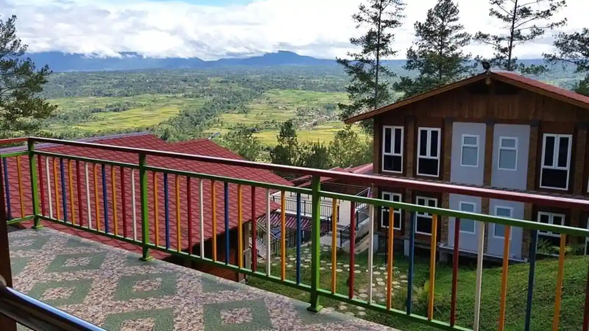 6 Penginapan atau Hotel di Dairi untuk Staycation, Harga Mulai dari Rp 100 Ribuan Saja