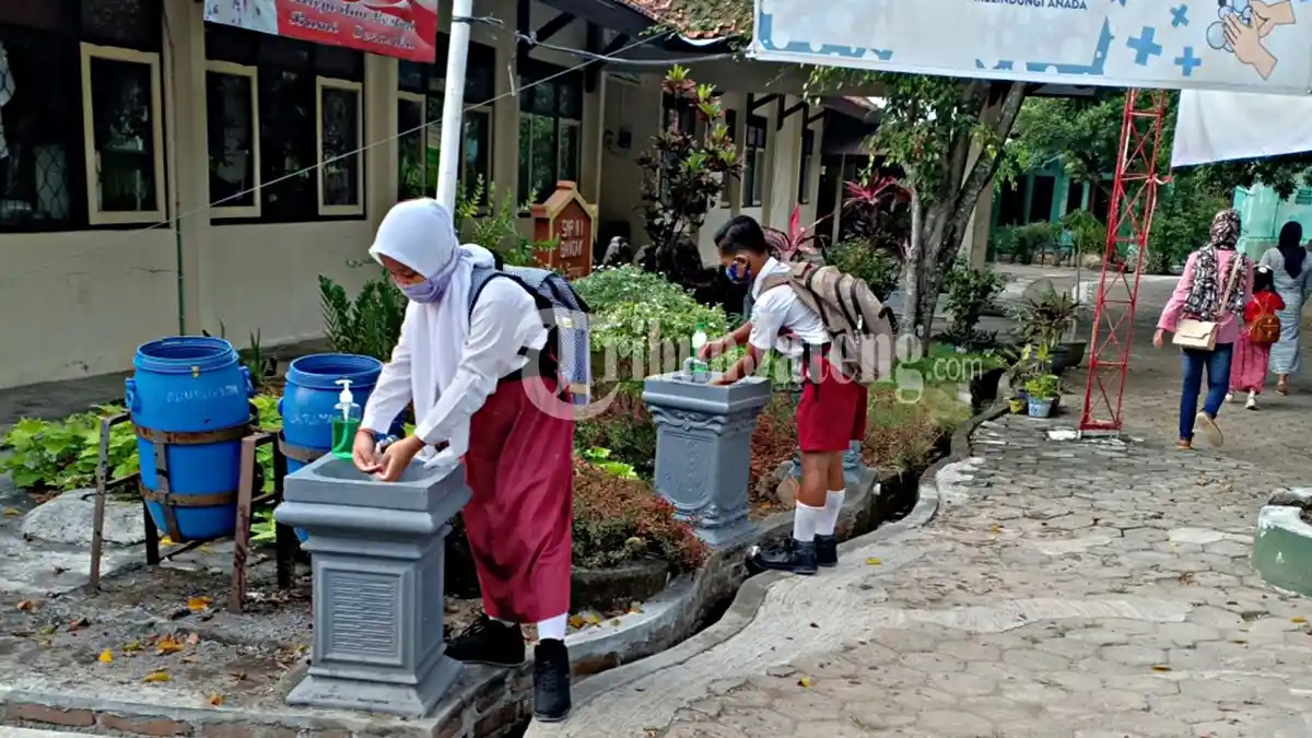 Psikolog Unika Soegijapranata: Pelajar Butuh Pendekatan Khusus Agar Mematuhi Protokol Kesehatan