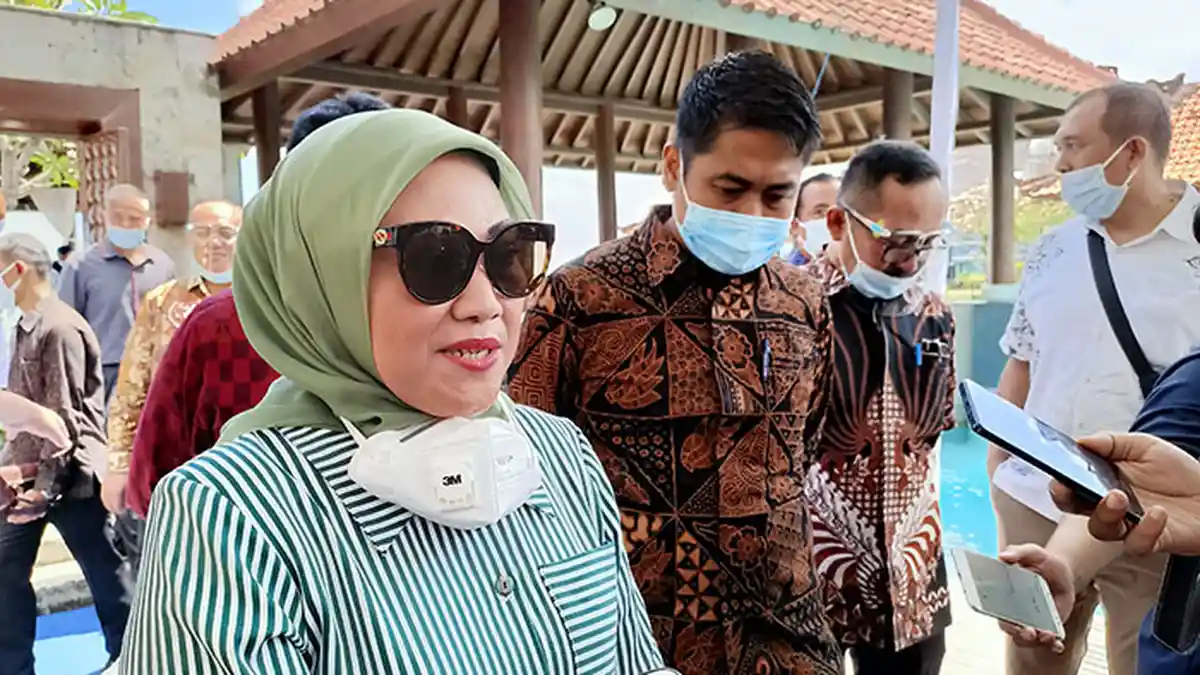 Bantuan Subsidi Gaji Rp 600 ribu Gelombang 2 Cair Awal November 2020