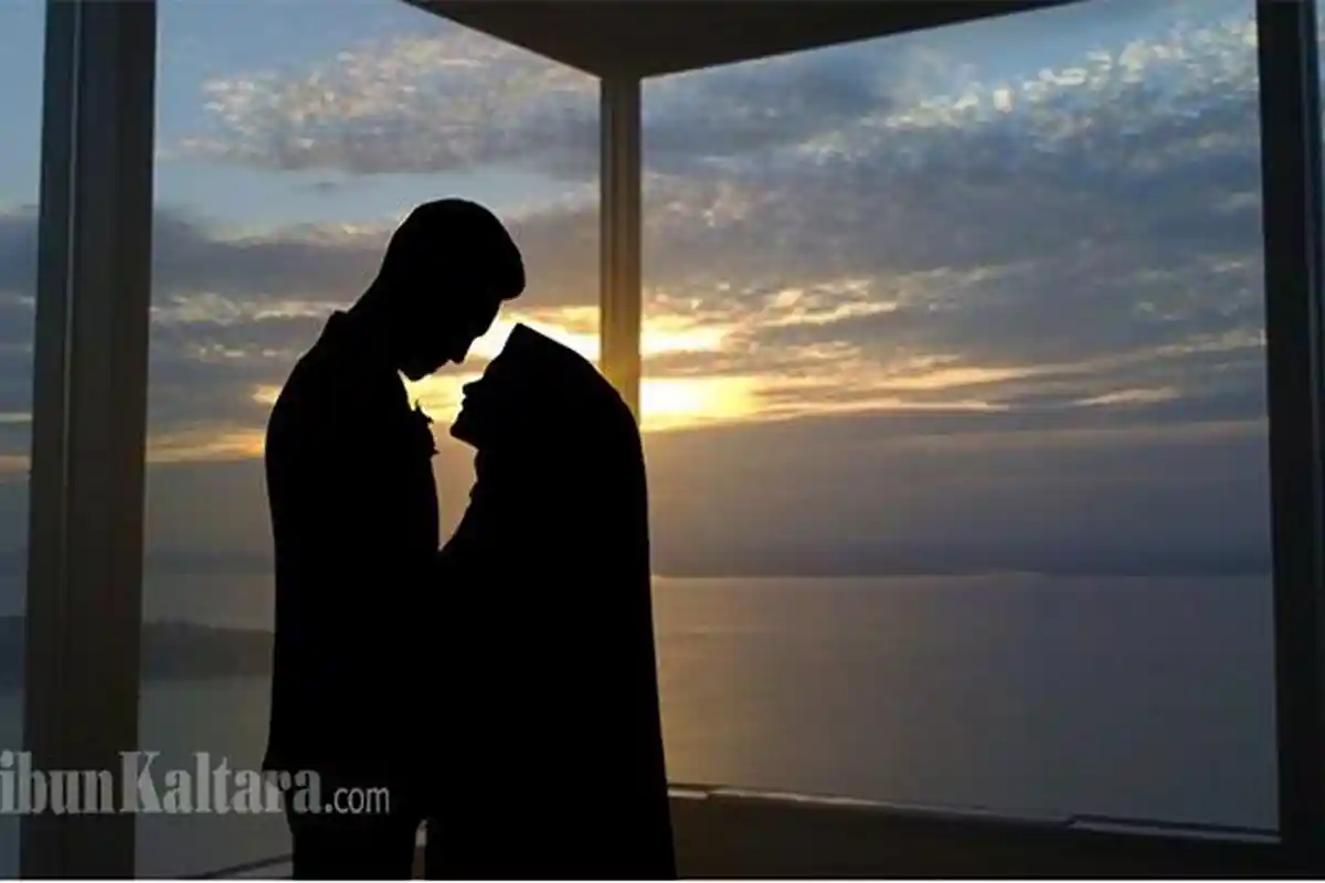 Suami Lupa Baca Doa Sebelum Berhubungan Anjuran Rasulullah, Simak Penjelasan Ustadz Khalid Basalamah