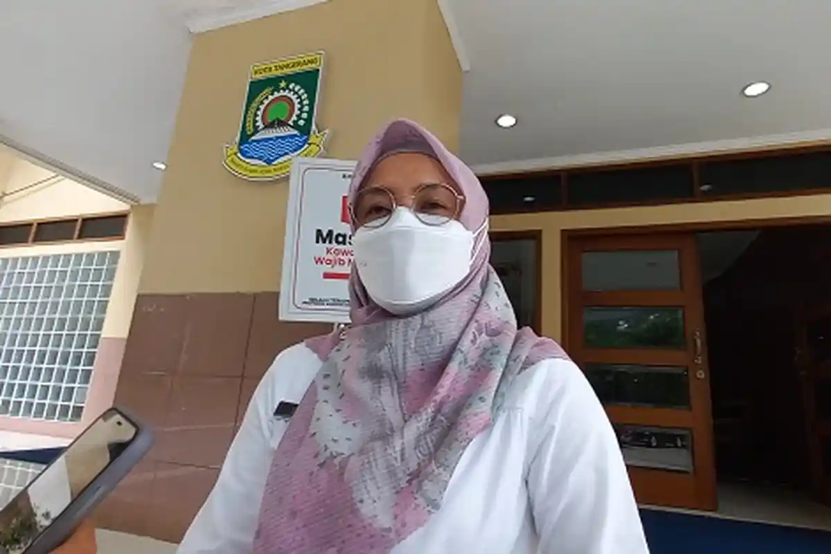 Cegah Penularan Covid-19 terhadap Tenaga Kesehatan di Garda Terdepan