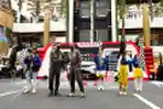Fitra Eri dan Pradana Adi Wilianto jadi Pembalap HBC Racing Team