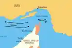 Amerika Serikat Tawarkan Pasokan Energi Sebagai Pengganti Penutupan Selat Hormuz
