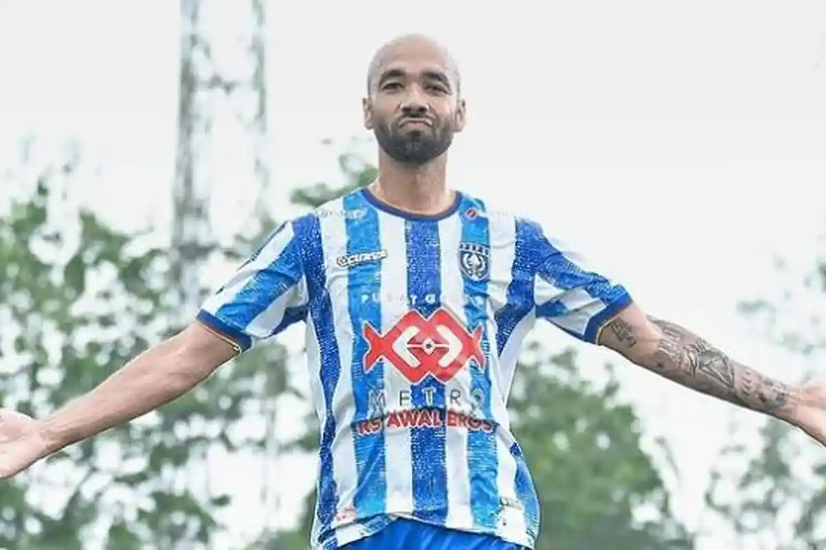 Hasil PSPS vs Persikab: Askar Bertuah Ditahan Laskar Dalem Bandung pada Babak 1