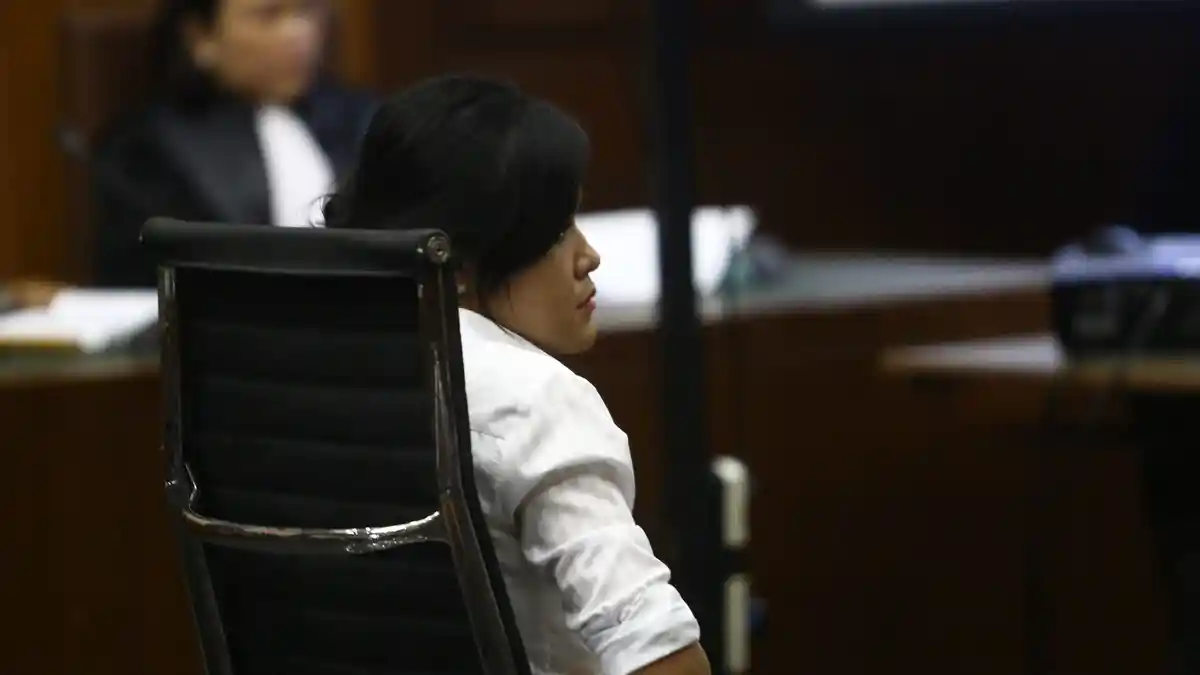 Otto: Pernyataan Jaksa Seolah-olah Polda 'Bermain' dengan Jessica