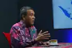 Wawancara Ketua Komisi Kejaksaan Barita Simanjuntak