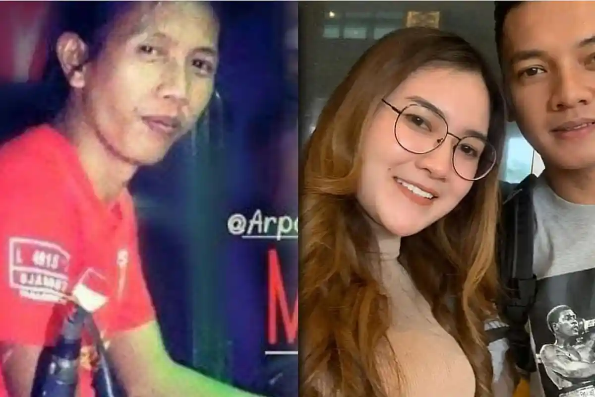Dory Harsa & Nella Kharisma Makin Mesra dan Saling Goda di IG, Nasib Cak Malik Kembali Dipertanyakan