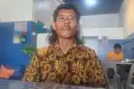 Ngaku Kena Tipu Calo Pengurusan KK, Seorang Kakek di Bintan Sampai Sempoyongan