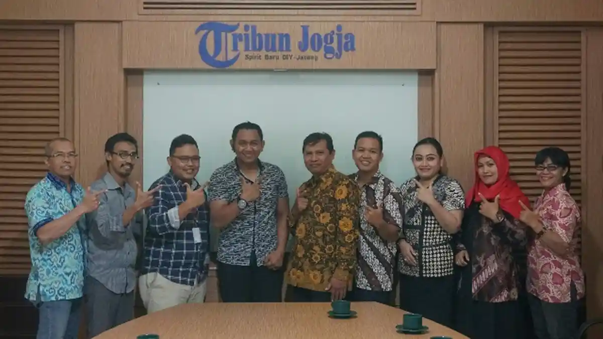 Bagi Anda yang Bernama Agus, Yuk Ikutan Kopdar 'Agus Se-Jogja' 2 April Mendatang
