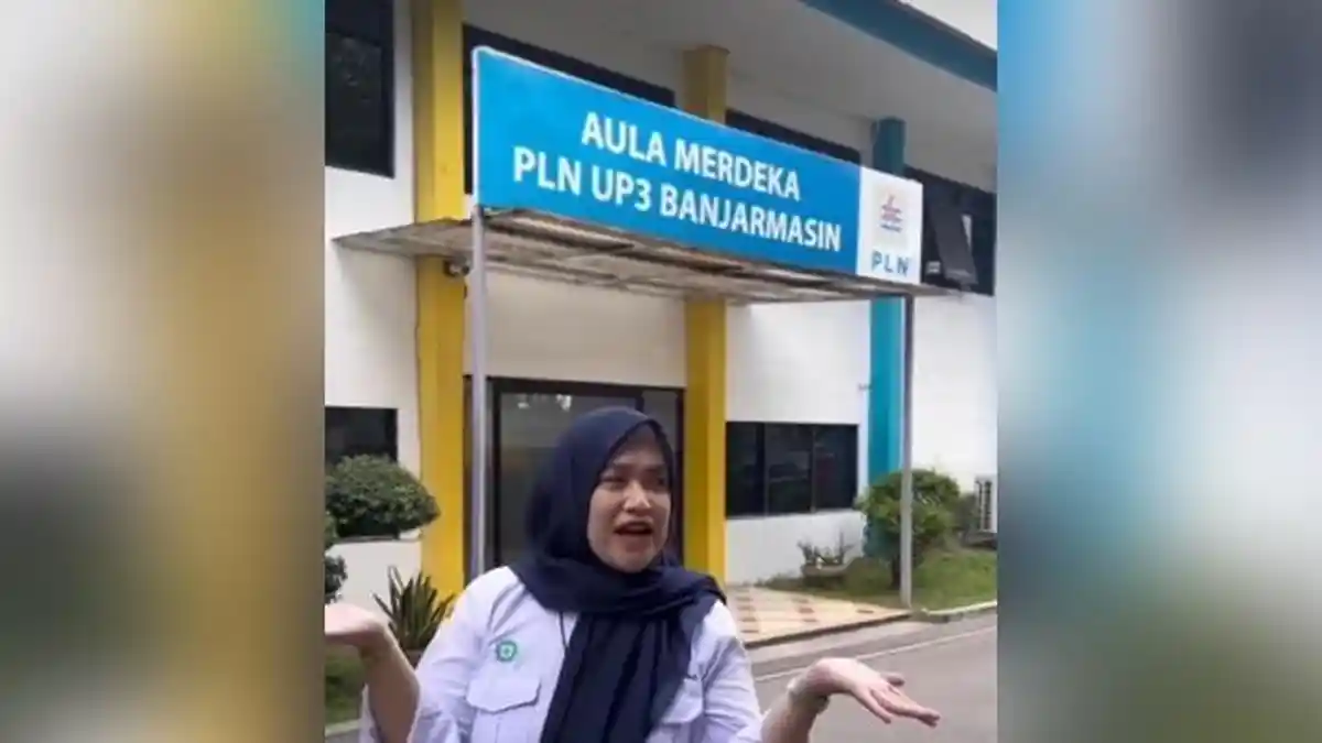 Jadwal Pemadaman Listrik di Banjarmasin, Jumat 26 Juni 2026, Cek 20 Wilayah yang Mati Lampu Hari Ini - Banjarmasinpost.co.id
