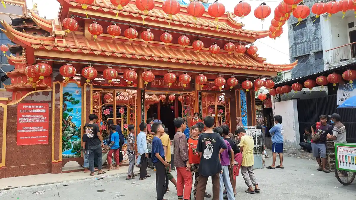 Menjelang Imlek 2023, Berikut Sejarah Serta Benda-Benda Yang Diyakini Bawa Hoki Tahun Ini