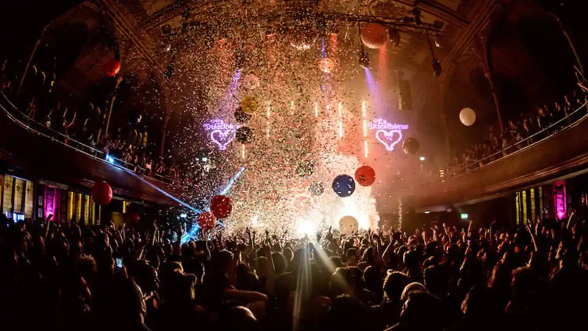 Masa Penutupan Diskotek hingga Tempat Karaoke di Kota Madiun Diperpanjang hingga Juli 2020 Mendatang