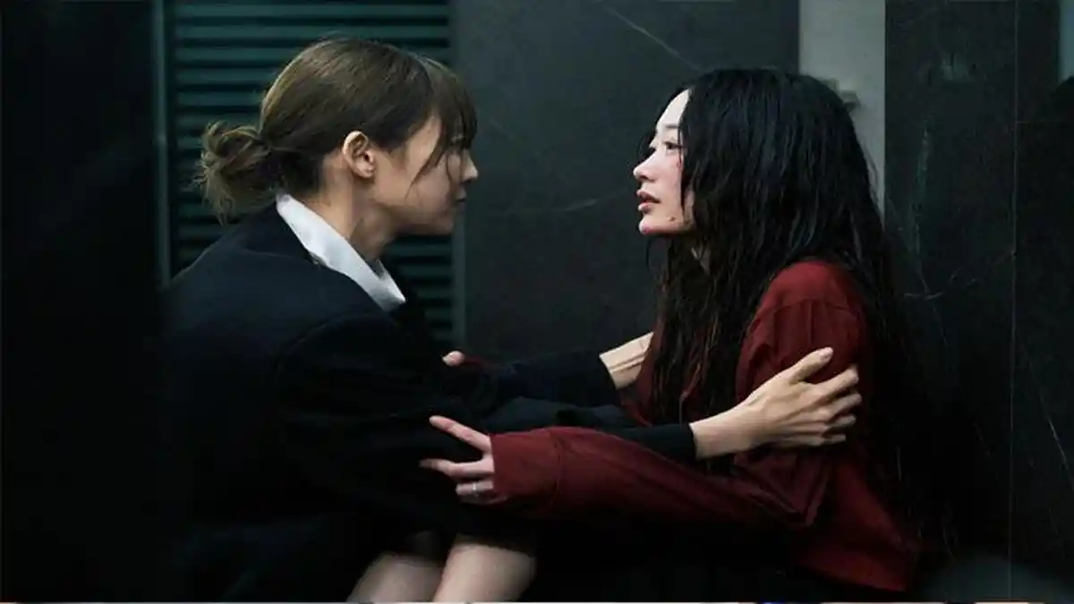 LINK NONTON Drama Korea  As You Stood By Full Episode dengan Sub Indo, Baca Dulu Sinopsisnya