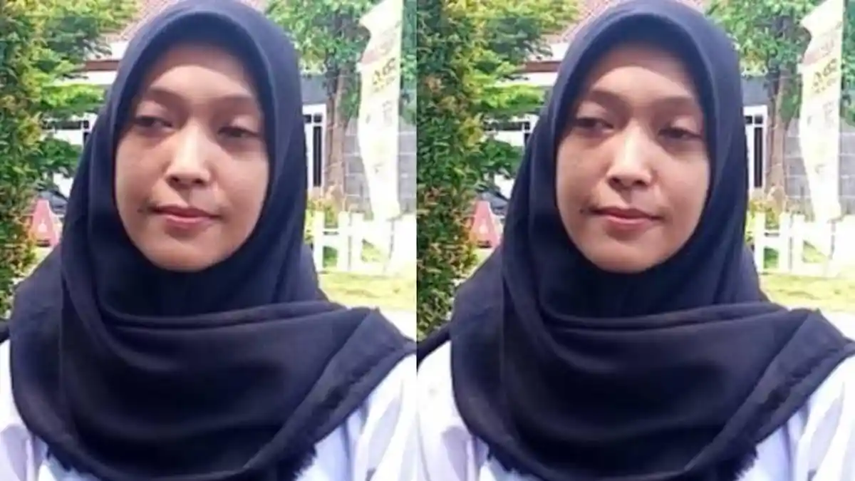 Sosok Tri Cahya Ningsih Raih Nilai Tertinggi SKD CPNS Kemenkumham Jateng, Berangkat Sejak Petang