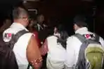 KPK Geledah Kejati DKI Jakarta