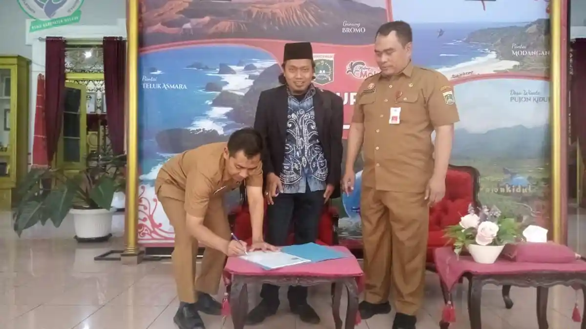 IDM 2023 Kabupaten Malang Hasilkan 302 Desa Mandiri dan 76 Desa Maju