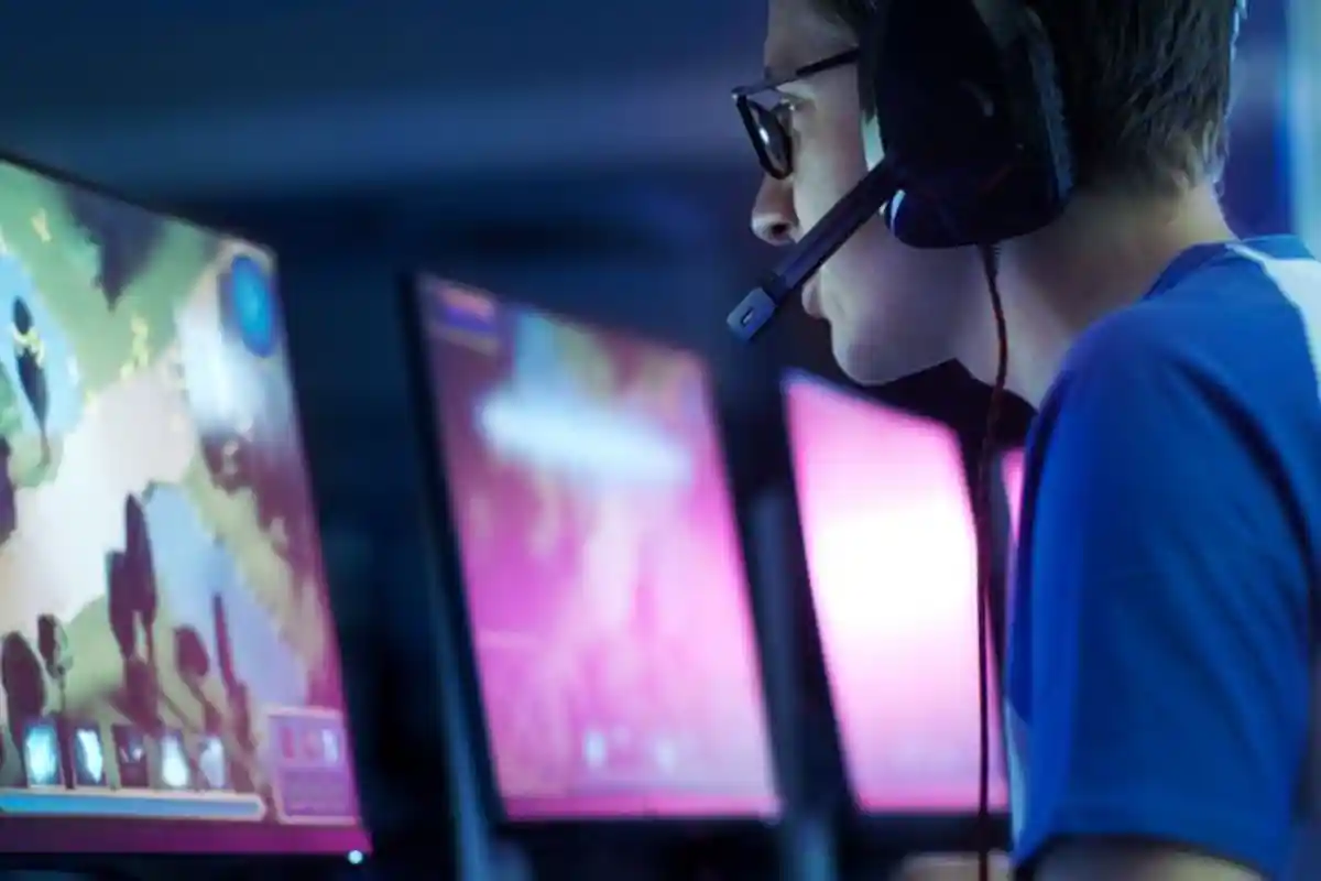 Benarkah Bermain Game Bisa Usir Stres? Begini Faktanya