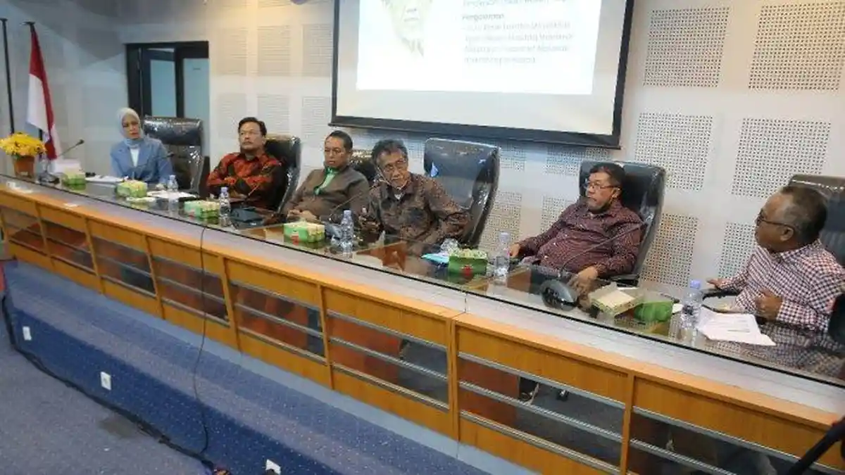 Akademisi: Non-Jawa Sulit Jadi Pemimpin Indonesia, Tapi Semua Warga Negara Berhak Jadi Presiden