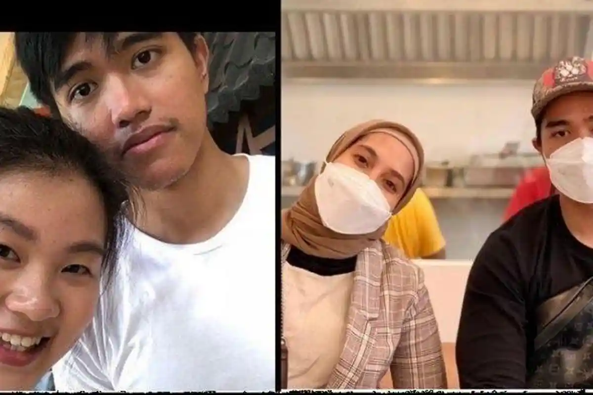 Motif Terselubung Kaesang Pacari Nadya, Sengaja Buat Keluarga Felicia Geram? Denny: Belum Ada Ikatan