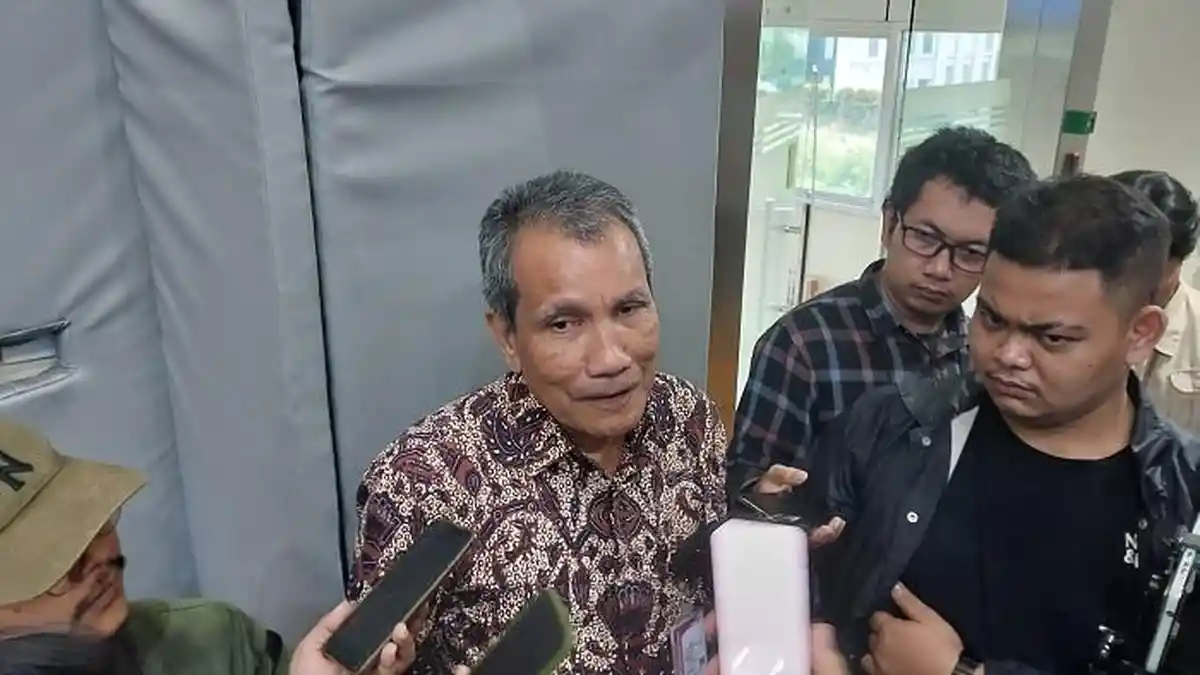 KPK Kaget 4 Rumah dan 1 Mobil Menpora Dito Ariotedjo Senilai Rp 162 Miliar Hasil Hadiah