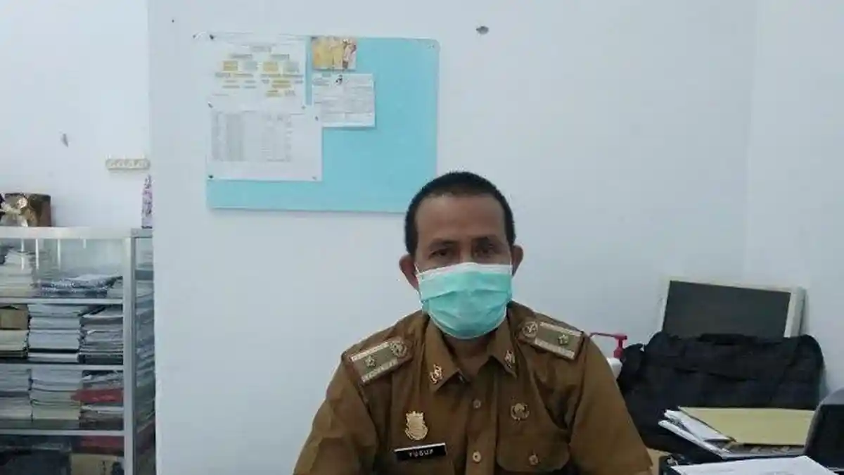 Update Covid-19 di Bone: 25 Orang Dinyatakan Sembuh dan 9 Orang Positif Covid-19