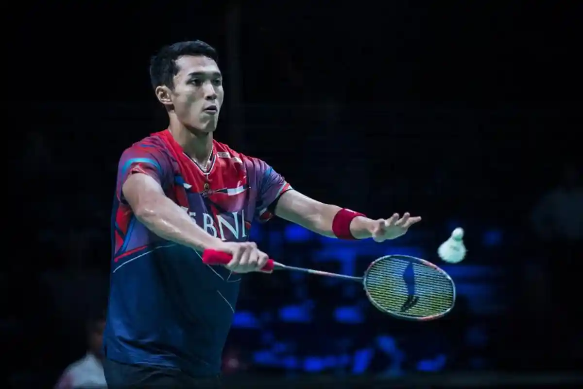 Jadwal Siaran Langsung Atlet Indonesia di Olimpiade Paris 2024 Hari Ini! Jojo Hadapi Wakil India