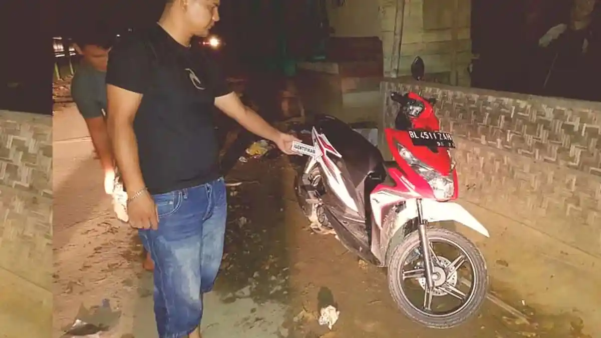 Gadis Bireuen Dibegal Pacar, Ini Peringatan bagi Orangtua