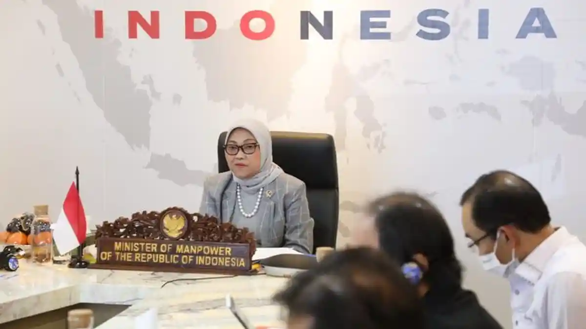 Kapan Subsidi Gaji Rp 600.000 Mulai Ditransfer? Pemerintah Bilang Lusa Cair