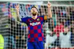 Bukan ke Inter Milan, Legenda AC Milan Setuju Lionel Messi Reuni Setelah Hengkang dari Barcelona
