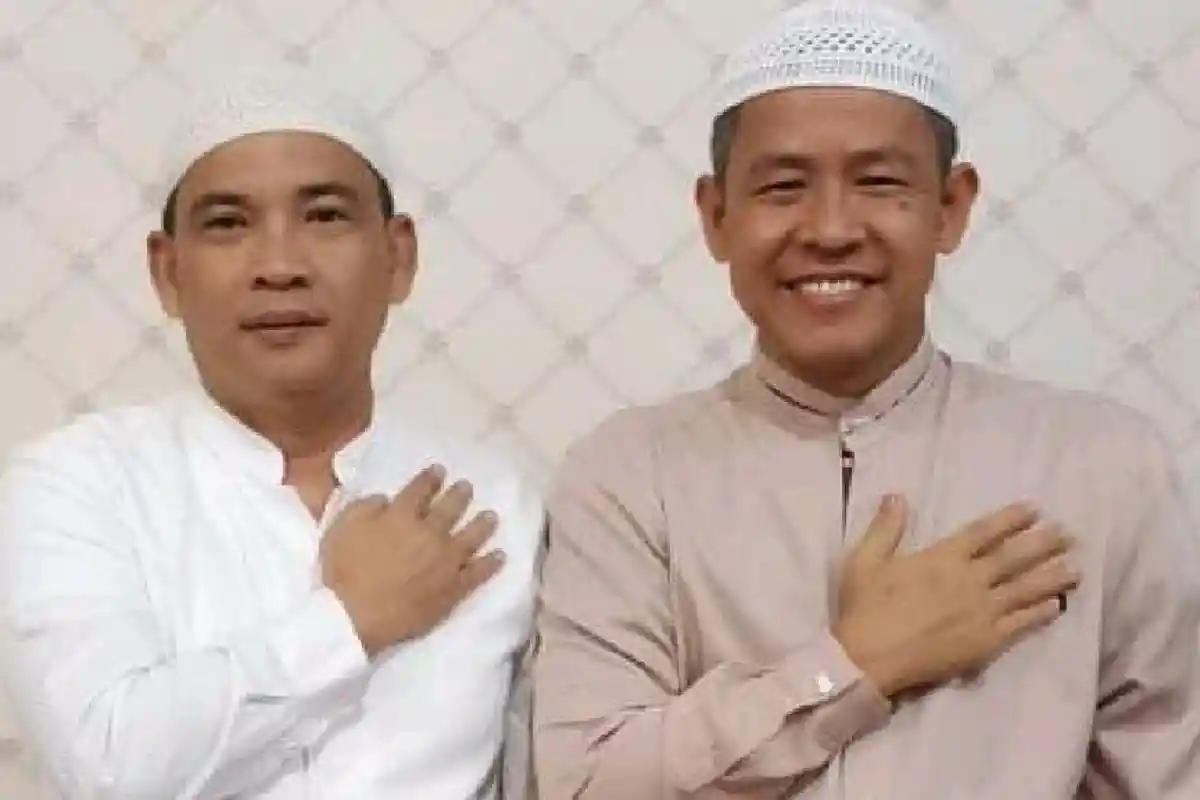 Janji Devi - Inayatullah Jika Menang Pilkada Muratara 2020, Siapkan Bantuan Hukum Gratis