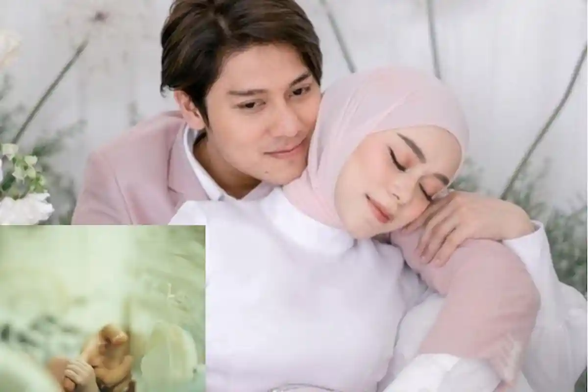 Lesti Kejora Melahirkan Anaknya Secara Prematur 34 Minggu, Rizky Billar Ceritakan Prosesnya