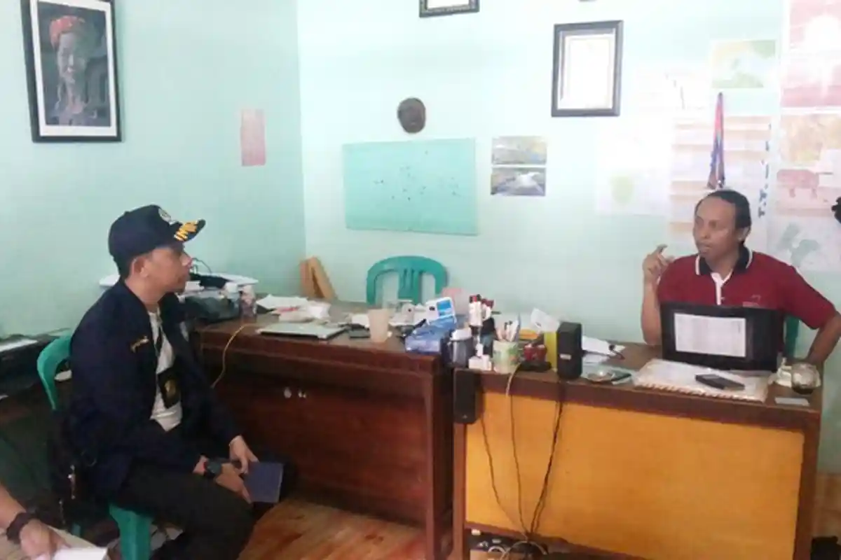 Gelar Operasi Gabungan, Imigrasi Minta NGO Proaktif Laporkan WNA