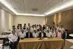 Wushu Indonesia Sabet 27 Medali di Kejuaraan Dunia Wushu Junior 2026