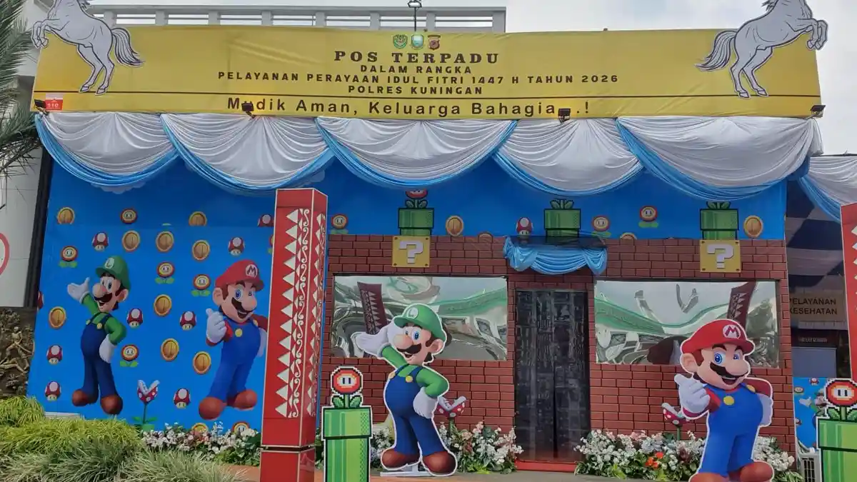 Ada Kondisi Darurat? Ini Nomor Layanan di Kuningan Saat Arus Mudik Lebaran Idul Fitri 2026