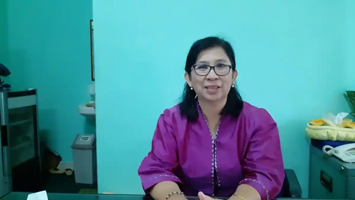 Jummlah Pemilih Muda Mendominasi, PGRI Babel Harap Sekolah Ikut Berperan Aktif Berikan Edukasi