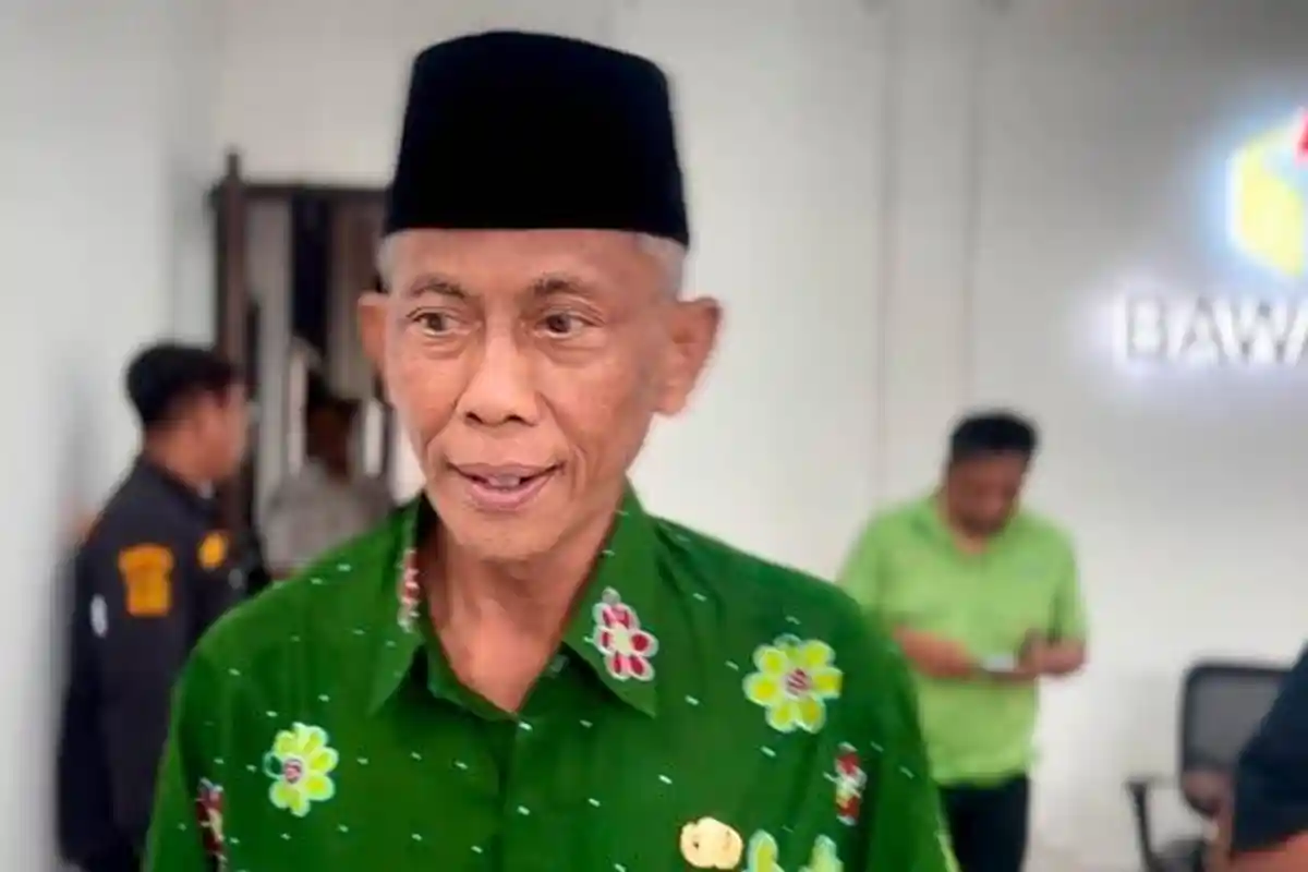 Acara Rakor Guru di Pasuruan Diduga Disusupi Kampanye Caleg, Kadispendikbud Dipanggil Bawaslu