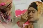 Demo Make up Muslimah