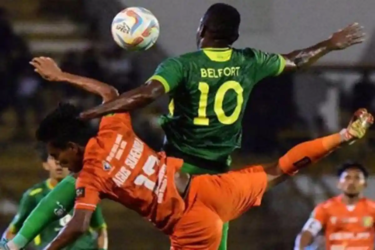 Coach Yoyo Soroti Lapangan Jelak Saat Laga PSDS vs Sriwijaya FC, Minta Pemain Jangan Ngeluh